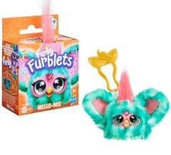 Hasbro HASBRO - Furby Furblet Summer Chill