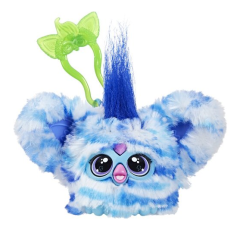 Hasbro HASBRO - Furby Furblet Rocker Cool EN