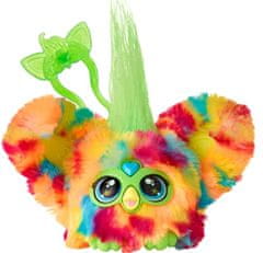 Hasbro HASBRO - Furby Furblet Game on Gamer