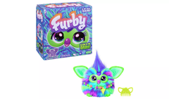 Hasbro Hasbro - Furby Aurora (svítí ve tmě) EN