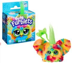 Hasbro HASBRO - Furby Furblet Game on Gamer