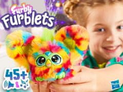 Hasbro HASBRO - Furby Furblet Game on Gamer