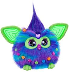 Hasbro Hasbro - Furby Aurora (svítí ve tmě) EN