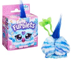 Hasbro HASBRO - Furby Furblet Rocker Cool EN