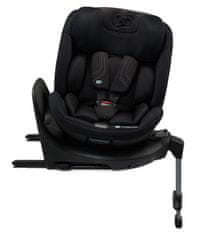 Kinderkraft autosedačka XRIDER 2 i-Size BLACK