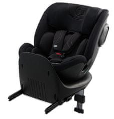 Kinderkraft autosedačka XRIDER 2 i-Size BLACK