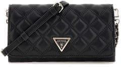 Guess Dámská crossbody kabelka HWQG8748750-BLA