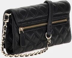 Guess Dámská crossbody kabelka HWQG8748750-BLA