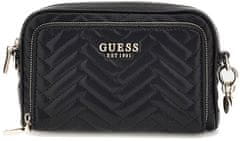 Guess Dámská crossbody kabelka HWQG9508140-BLA