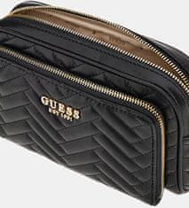 Guess Dámská crossbody kabelka HWQG9508140-BLA