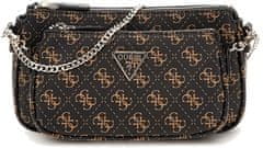 Guess Dámská crossbody kabelka HWQL7879710-BRO