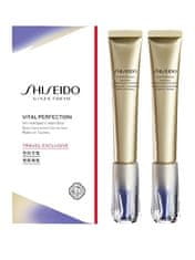 Shiseido Sada intenzivní péče proti vráskám Vital Perfection WrinkleSpot Cream Duo