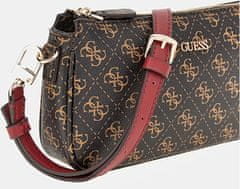 Guess Dámská crossbody kabelka HWQL7879710-BRO