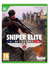 Xbox Game Studios Sniper Elite: Resistance (XONE/XSX)