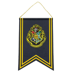 Cinereplicas Harry Potter - Hogwarts Wall Banner 