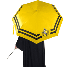 Cinereplicas Harry Potter Umbrella Hufflepuff Logo