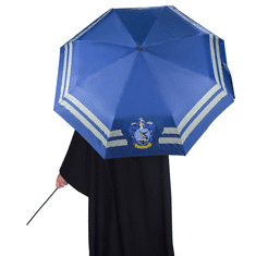 Cinereplicas Harry Potter Umbrella Ravenclaw Logo