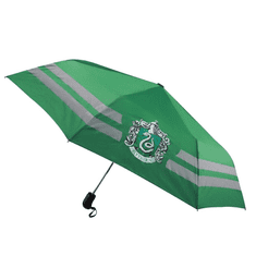 Cinereplicas Harry Potter Umbrella Slytherin Logo