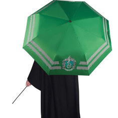 Cinereplicas Harry Potter Umbrella Slytherin Logo