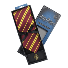 Cinereplicas Kravata - Harry Potter Deluxe Box Gryffindor