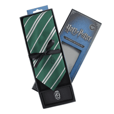 Cinereplicas Kravata - Harry Potter Deluxe Box Slytherin