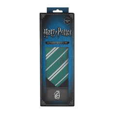 Cinereplicas Kravata - Harry Potter Deluxe Box Slytherin