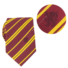 Cinereplicas Kravata - Harry Potter Deluxe Box Gryffindor