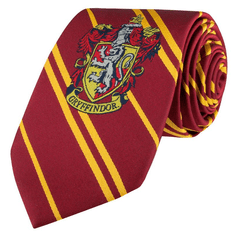 Cinereplicas Kravata dětská - Harry Potter Gryffindor