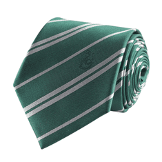 Cinereplicas Kravata - Harry Potter Deluxe Box Slytherin