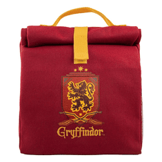 Cinereplicas Taška na svačinu - Harry Potter Gryffindor