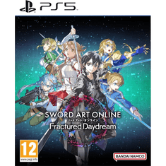 PlayStation Studios Sword Art Online: Fractured Daydream (PS5)