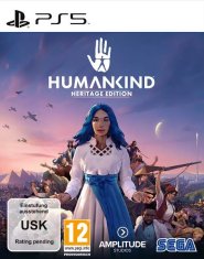 PlayStation Studios Humankind Heritage Edition (PS5)