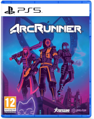 PlayStation Studios ArcRunner (PS5)