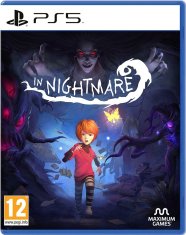 PlayStation Studios In Nightmare (PS5)