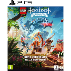 PlayStation Studios Lego Horizon Adventures (PS5)