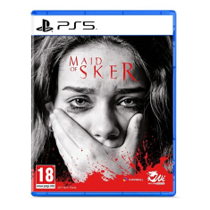 PlayStation Studios Maid of Sker (PS5)