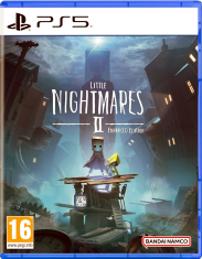 PlayStation Studios Little Nightmares II - Enhanced Edition (PS5)