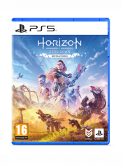 PlayStation Studios Horizon Zero Dawn Remastered (PS5)