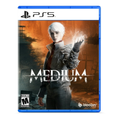 PlayStation Studios The Medium (PS5)