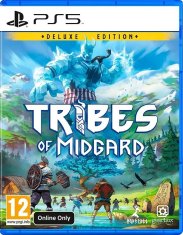 PlayStation Studios Tribes of Midgard: Deluxe Edition (PS5)