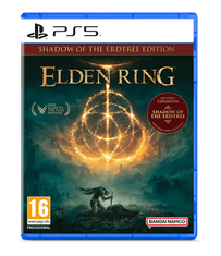 PlayStation Studios Elden Ring Shadow of the Erdtree Edition (PS5)