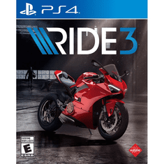 PlayStation Studios RIDE 3 (PS4)