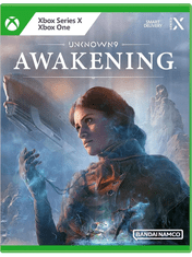 Xbox Game Studios Unknown 9: Awakening (XSX)