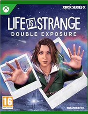 Xbox Game Studios Life is Strange: Double Exposure (XSX)