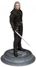 Dark Horse Dark Horse Netflix Zaklínač S1 - Geralt Transformed - 24 cm