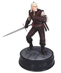 Dark Horse Dark Horse figurka Zaklínač 3 - Geralt Manticore - 20 cm