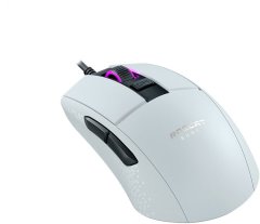 Roccat ROCCAT Burst Core - bílá