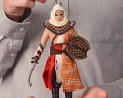 WP Merchandise Assassin's Creed - Bayek - plyšová klíčenka - 21cm