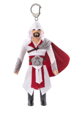 WP Merchandise Assassin's Creed - Ezio Auditore - plyšová klíčenka - 21 cm