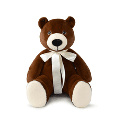 WP Merchandise Plyšák - Bear Barry 49 cm